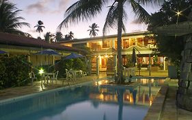 Pousada Shalom Beach